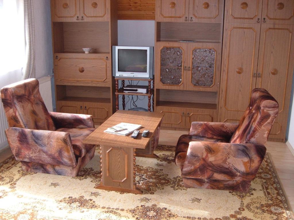 Apartman Heviz Holiday Buitenkant foto