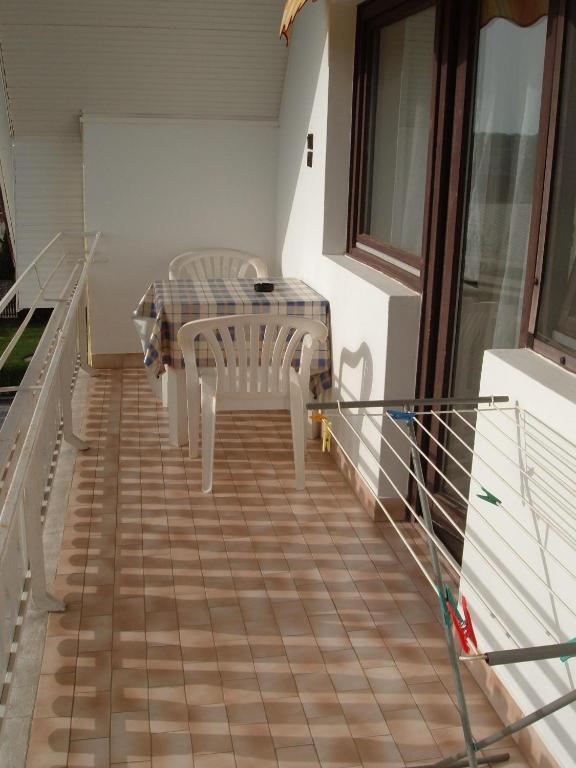 Apartman Heviz Holiday Buitenkant foto
