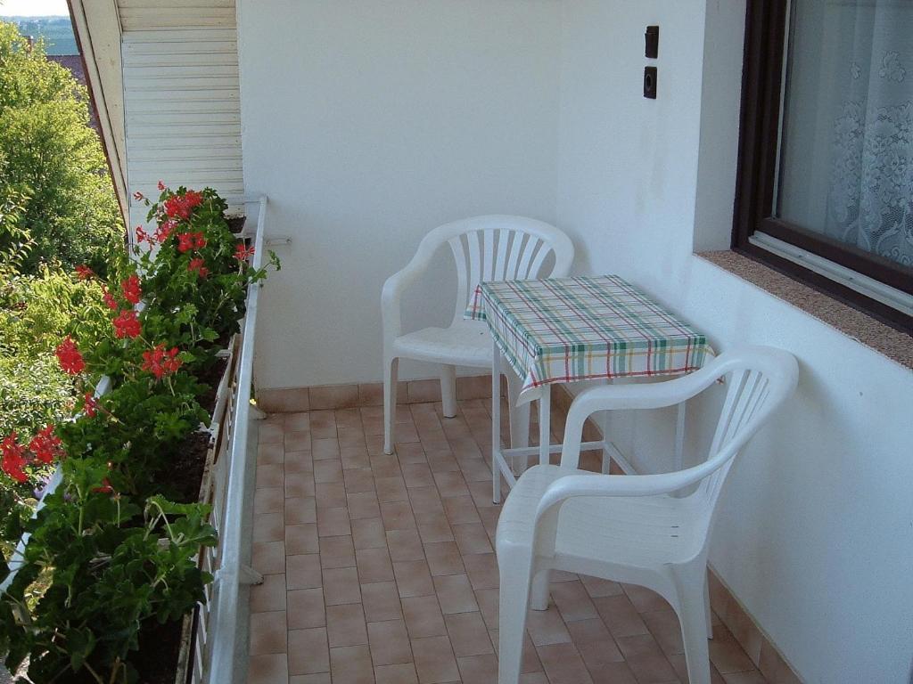 Apartman Heviz Holiday Buitenkant foto
