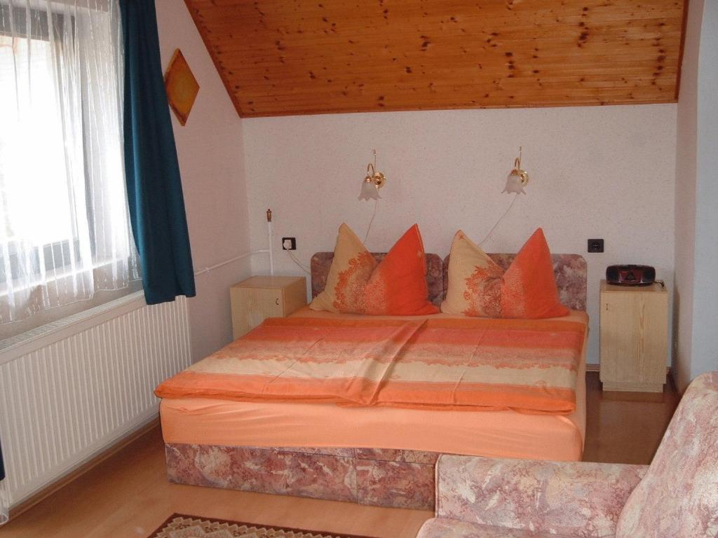 Apartman Heviz Holiday Buitenkant foto