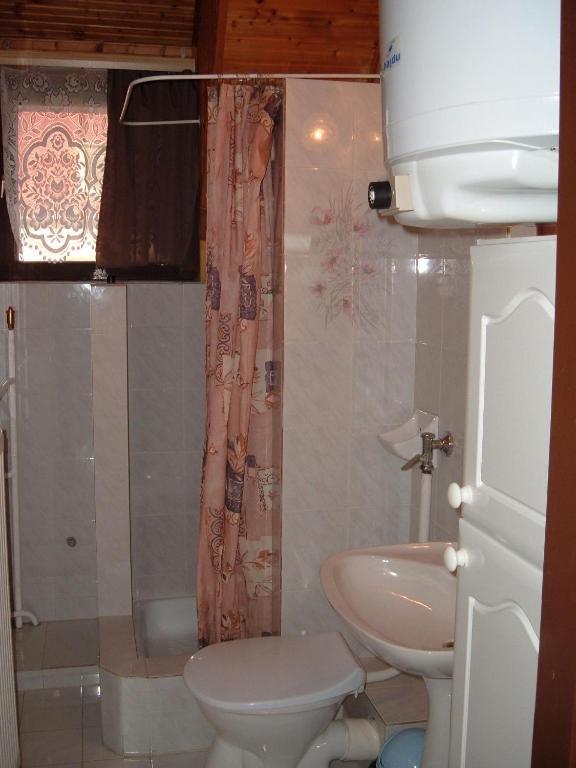 Apartman Heviz Holiday Kamer foto